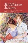 Diana Holmes, Diana (School of Languages Holmes - Middlebrow Matters
