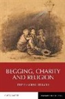 Ciaran Mccabe, Ciarán McCabe - Begging, Charity and Religion in Pre-Famine Ireland