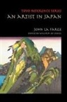 John La Farge, William De Lange - An Artist in Japan
