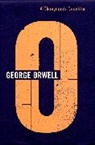 George Orwell - A Clergyman's Daughter