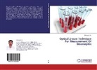 Dhinaa A N, Dhinaa A. N. - Optical Z-scan Technique For Measurement Of Bioanalytes