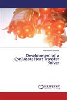 Mansour Al Qubeissi - Development of a Conjugate Heat Transfer Solver