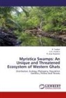 G Chaithra, G N Chaithra, G. N. Chaithra, G.N. Chaithra, Tambat, B Tambat... - Myristica Swamps: An Unique and Threatened Ecosystem of Western Ghats