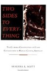 Shaunna L Scott, Shaunna L. Scott - Two Sides to Everything