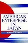 Tomoko Hamada - American Enterprise in Japan