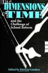 Patricia Gandara, Patricia Gándara - The Dimensions of Times and the Challenge of School Reform