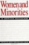Earl Smith, Joyce Tang - Women and Minorities in American Professions