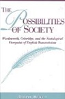 Regina Hewitt - The Possibilities of Society