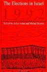 Asher Arian, Michal Shamir - The Elections in Israel 1992