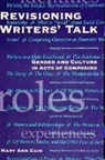 Mary Ann Cain - Revisioning Writers' Talk
