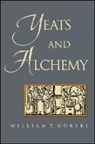 William T Gorski, William T. Gorski - Yeats and Alchemy
