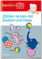 Ina Mertens - bambinoLÜK - 19: bambinoLÜK