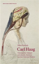 Walter Karbach - Carl Haag