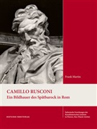 Frank Martin, Camille Rusconi, Birgi Laschke-Hubert, Birgit Laschke-Hubert, Nehlig, Nehlig... - Camillo Rusconi