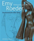 Emy Roeder, Henrik Holsing, Henrike Holsing, Lauter, Lauter, Marlene Lauter - Emy Roeder. Bildhauerin und Zeichnerin