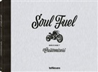 Dirk Mangartz - SOUL FUEL