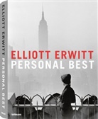 Elliott Erwitt, Ellliott Erwitt - Personal best