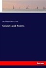 British Poetr Kohler Collection, British Poetry Kohler Collection, Robert Rosslyn, Robert F. St. Clair-E. Rosslyn - Sonnets and Poems