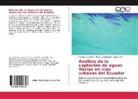 Rodney Hechavarría, Jorge León, Francisco Pazmiño - Análisis de la captación de aguas lluvias en vías urbanas del Ecuador