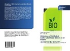 B. S. Chauhan, B.S. Chauhan, Sunil Kumar Mahla - Utilization of Di-Methyl Carbonate-Diesel Blends in CI Engine