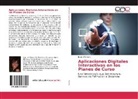 Isaura Marrero - Aplicaciones Digitales Interactivas en los Planes de Curso