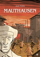 Jordi Peidro - Mauthausen