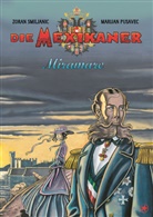 Marija Pusavec, Marijan Pusavec, Zoran Smiljanic, Zoran Smiljanic - Die Mexikaner - Miramare