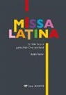 Bobbi Fischer - Missa latina (Klavierauszug)