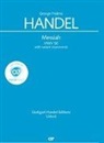 Georg Friedrich Händel - Messiah (Messias), Klavierauszug