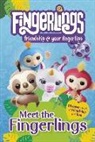 DK, Rosie Dk Peet, Rosie Peet - Meet the Fingerlings