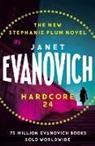 Janet Evanovich - Hardcore Twenty-Four