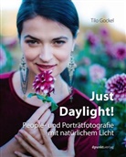 Tilo Gockel - Just Daylight!