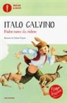 Italo Calvino, F. Negrin - Fiabe tutte da ridere. Fiabe italiane
