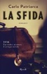 Carlo Patriarca - La sfida