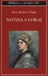 Isaac Bashevis Singer - Satana a Goray