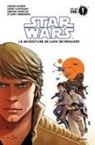 Jason Aaron, Simone Bianchi, John Cassaday, Stuart Immonen - Le avventure di Luke Skywalker. Star Wars