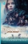 Alexander Freed - Rogue One. A Star Wars story