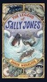 Jakob Wegelius, Jakob Wegelius - The Legend of Sally Jones