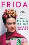 Hayden Herrera, Herrera Hayden - Frida
