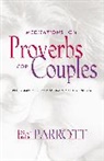 Les And Leslie Parrott - Meditations on Proverbs for Couples
