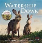 Macmillan Adult's Books, Macmillan Children's Books, Frank Cottrell Boyce, Frank Cottrell Boyce - Watership Down