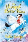 Kallie George, George Kallie, Lucy Eldridge - The Winged Horse Race