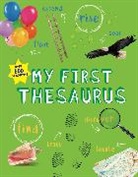 George Beal, Martin Chatterton, Martin Chatterton - My First Thesaurus
