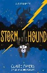 Claire Fayers, Claire (Author) Fayers - Storm Hound