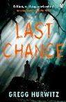 Gregg Hurwitz, Hurwitz Gregg - Last Chance