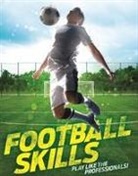 Clive Gifford - Football Skills