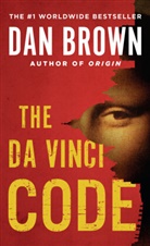 Dan Brown - The Da Vinci Code