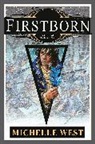 Michelle West - Firstborn