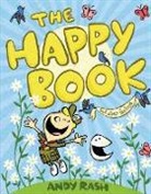 Andy Rash, Andy Rash - The Happy Book