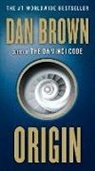 Dan Brown - Origin